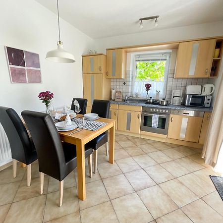 Residenz Grantz Sahlenburg Wohnung 1 Cuxhaven Zewnętrze zdjęcie